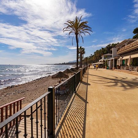 Renovado Apartamento 1 Dormitorio,Centro Marbella. Marbelsun Exterior photo