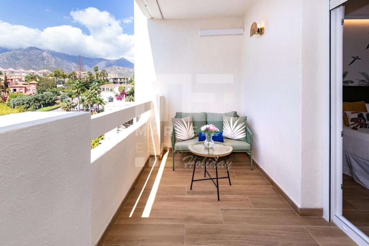 Renovado Apartamento 1 Dormitorio,Centro Marbella. Marbelsun Exterior photo