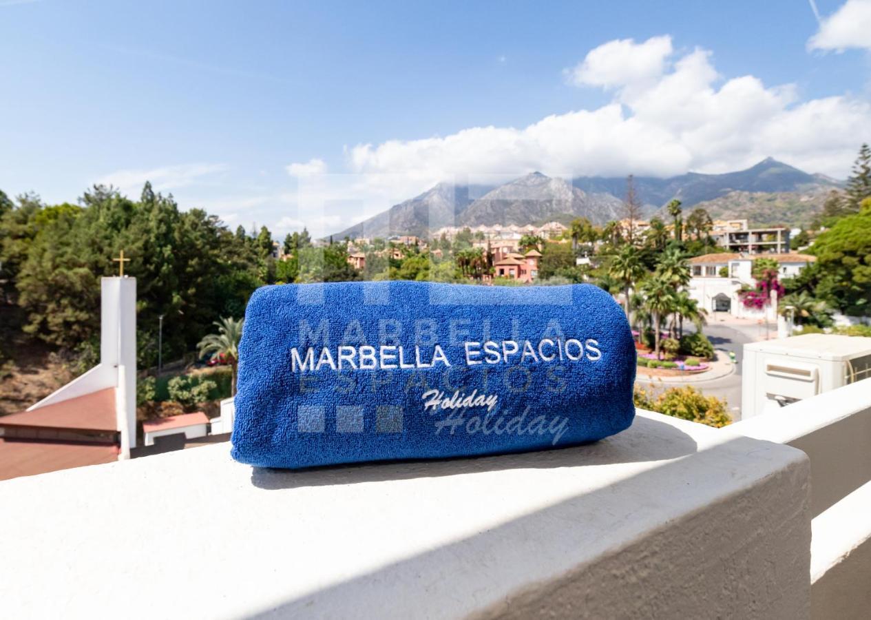 Renovado Apartamento 1 Dormitorio,Centro Marbella. Marbelsun Exterior photo