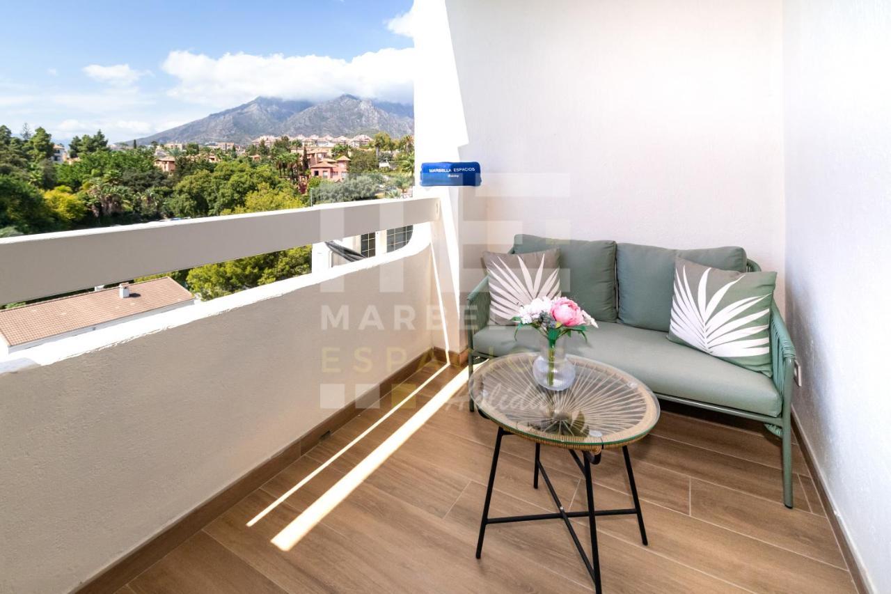 Renovado Apartamento 1 Dormitorio,Centro Marbella. Marbelsun Exterior photo