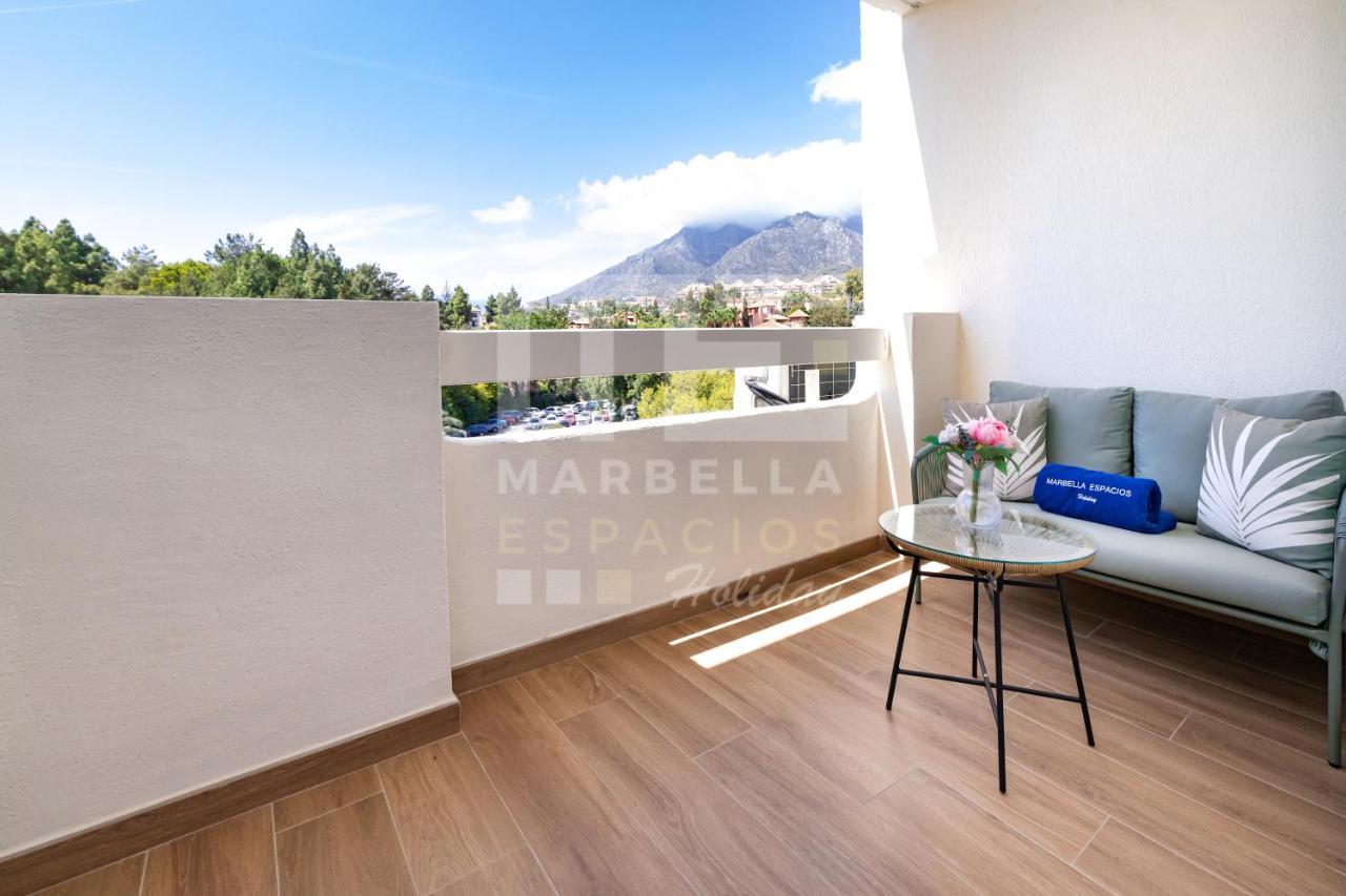Renovado Apartamento 1 Dormitorio,Centro Marbella. Marbelsun Exterior photo