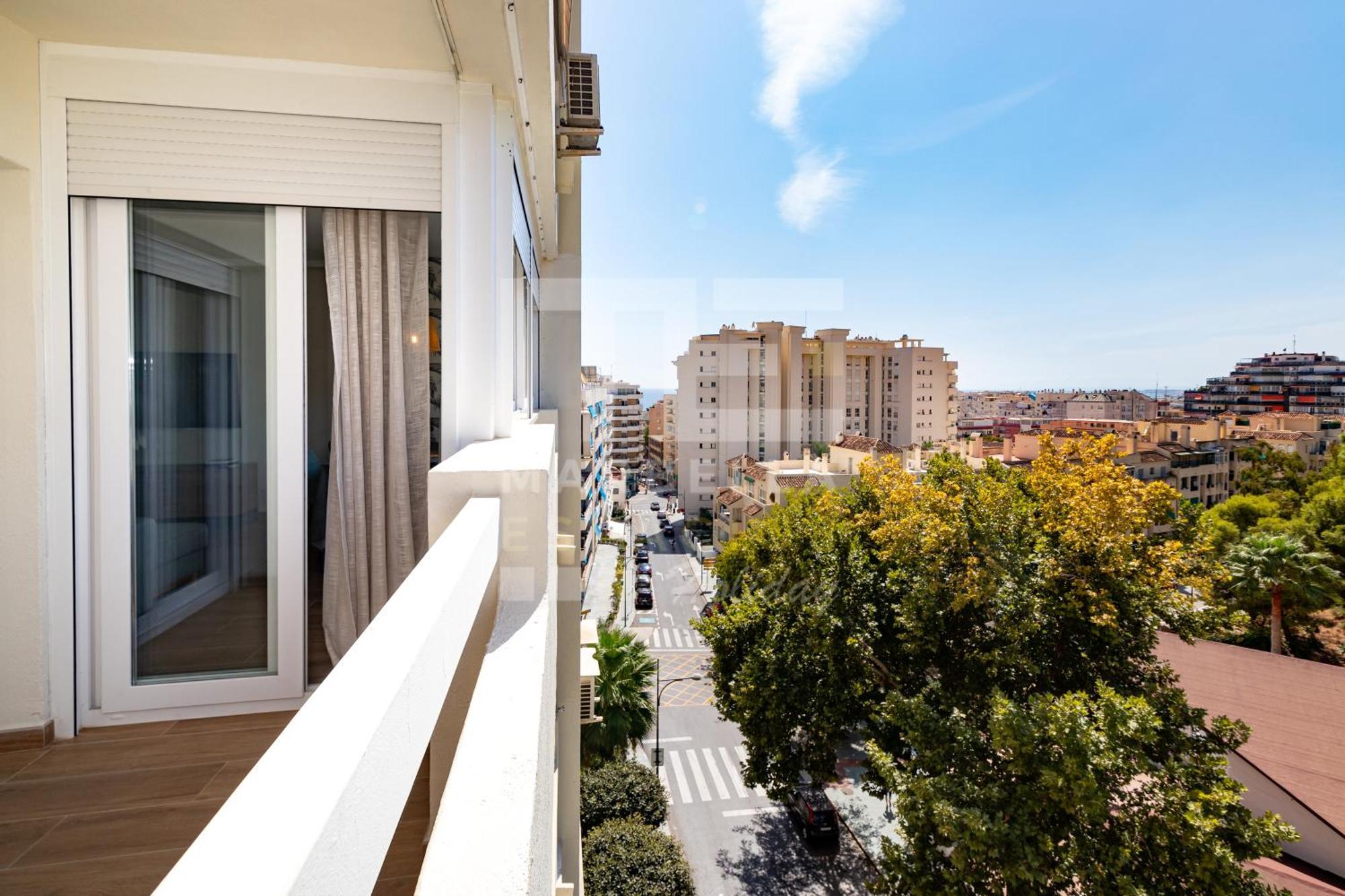 Renovado Apartamento 1 Dormitorio,Centro Marbella. Marbelsun Exterior photo