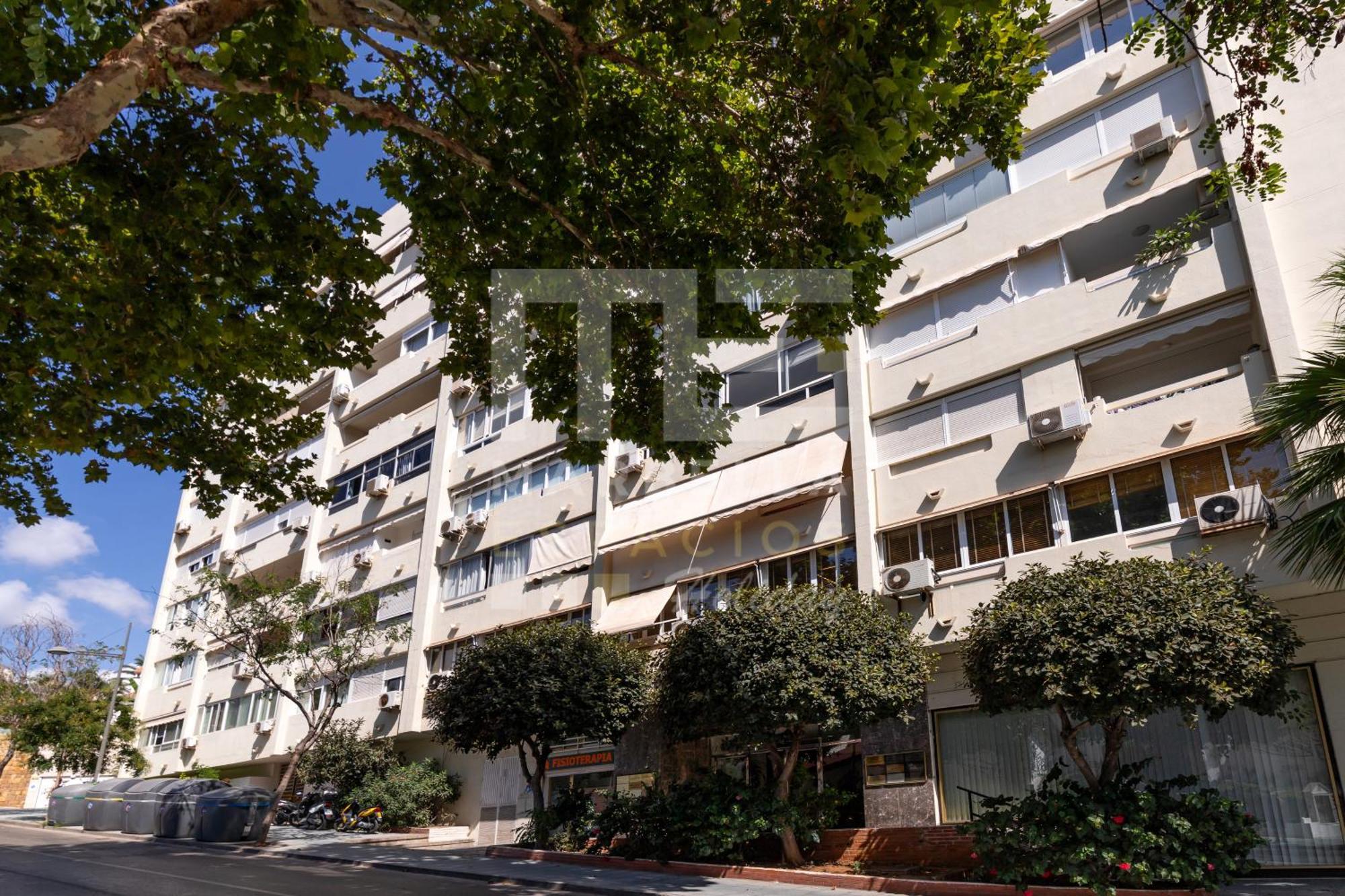 Renovado Apartamento 1 Dormitorio,Centro Marbella. Marbelsun Exterior photo