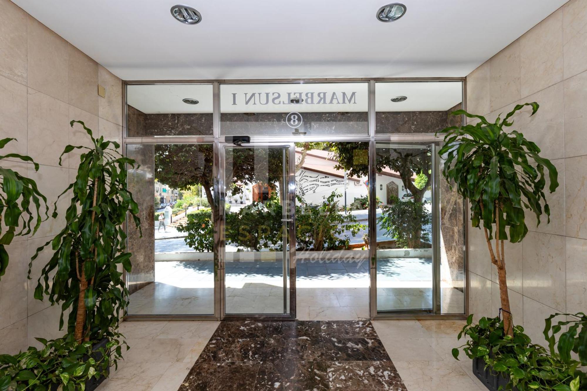 Renovado Apartamento 1 Dormitorio,Centro Marbella. Marbelsun Exterior photo