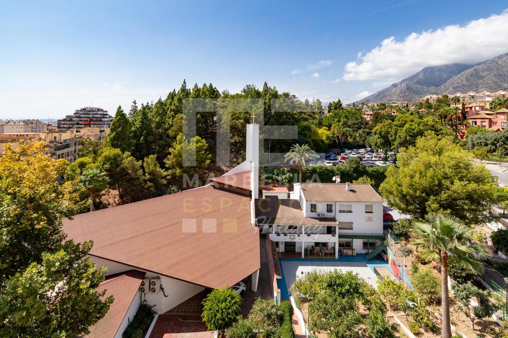 Renovado Apartamento 1 Dormitorio,Centro Marbella. Marbelsun Exterior photo